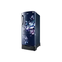 Samsung 183L Stylish Grandé Design Single Door Refrigerator RR20C1824HV Buy 183L Single Door Fridge RR20C1824HV 