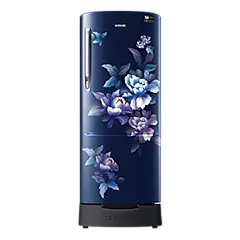 Samsung 183L Stylish Grandé Design Single Door Refrigerator RR20C1824HV Buy 183L Single Door Fridge RR20C1824HV 
