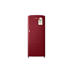 Samsung 183L Stylish Grandé Design Single Door Refrigerator RR20C11C2RH Buy 183L Single Door Fridge RR20C11C2RH 