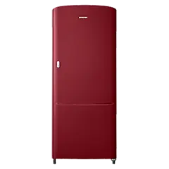 Samsung 183L Stylish Grandé Design Single Door Refrigerator RR20C11C2RH price in India.