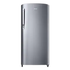Samsung 183L Stylish Grandé Design Single Door Refrigerator RR20C2412GS Buy 183L Single Door Fridge RR20C2412GS 