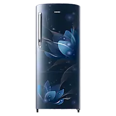 Samsung 183L Stylish Grandé Design Single Door Refrigerator RR20C2712U8 price in India.