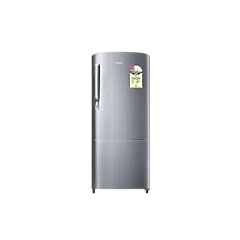 Samsung 183L Stylish Grandé Design Single Door Refrigerator RR20C2712S8 Buy 183L Single Door Fridge RR20C2712S8 