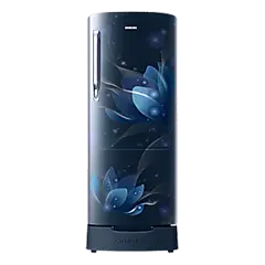 Samsung 183L Stylish Grandé Design Single Door Refrigerator RR20C2812U8 Buy 183L Single Door Fridge RR20C2812U8 
