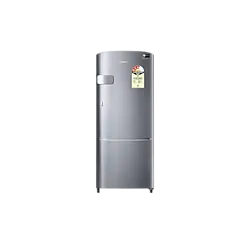 Samsung 183L Stylish Grandé Design Single Door Refrigerator RR20C2Y23S8 Buy 183L Single Door Fridge RR20C2Y23S8 