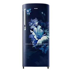 Samsung 183L Stylish Grandé Design Single Door Refrigerator RR20D2725UZ