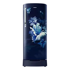 Samsung 183L Stylish Grandé Design Single Door Refrigerator RR20D2825UZ