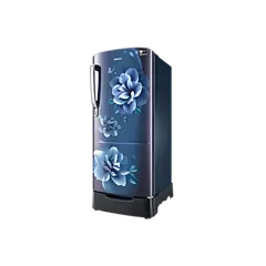 Samsung 183L Stylish Grandé Design Single Door Refrigerator RR20D2825CU Camellia