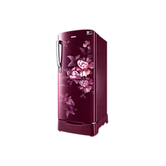 Samsung 183 L Stylish Grandé Design Single Door Refrigerator RR20D2825HN price in India.