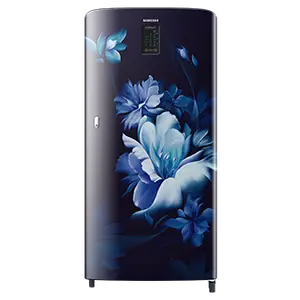 Samsung Samsung 192L Curd Maestro™ Single Door Refrigerator RR21A2M2XUZ