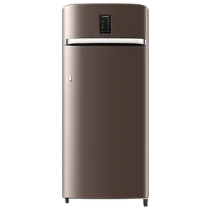 Samsung Samsung 225L Digi-Touch Cool™ Single Door Refrigerator RR23A2E3YDX