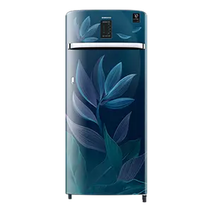 Samsung Samsung 225L Digi-Touch Cool™ Single Door Refrigerator RR23A2E2Y9U