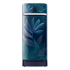 Samsung 215L Digi-Touch Cool Single Door Refrigerator RR23C2F249U Buy 215L Single Door Fridge RR23C2F249U 
