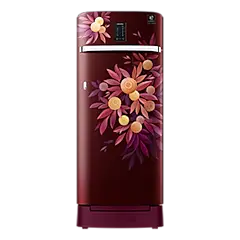 Samsung 215L Digi-Touch Cool™ Single Door Refrigerator RR23C2F24NJ price in India.