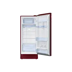 Samsung 215L Horizontal Curve Design Single Door Refrigerator RR23C2H35S8 Buy 215L Single Door Fridge RR23C2H35S8 