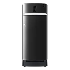Samsung 209 L Curd Maestro™ Single Door Refrigerator RR23C2K33BX price in India.