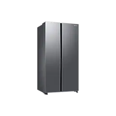 Samsung 653L Convertible 5in1 Side by Side Refrigerator RS76CG8103S9 Buy 653L Side By Side Refrigerator 