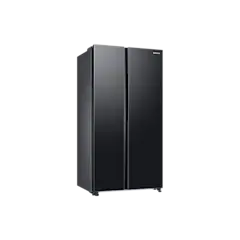 Samsung 653L Convertible 5in1 Side by Side Refrigerator RS76CG8113B1 Buy 653L Side by Side Refrigerator 