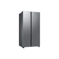 Samsung 653L Convertible 5in1 Side by Side Refrigerator RS76CG8113SL Buy 653L Side by Side Refrigerator 