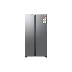 Samsung 653L Convertible 5in1 Side by Side Refrigerator RS76CG8113SL Buy 653L Side by Side Refrigerator 