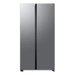 Samsung 653L Convertible 5in1 Side by Side Refrigerator RS76CG8113SL Buy 653L Side by Side Refrigerator 