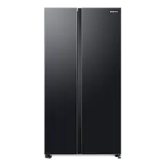 Samsung 644L Convertible 5in1 Side by Side Refrigerator RS76CG8133B1 Buy 644L Side by Side Refrigerator 