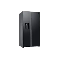 Samsung 633L Convertible 5in1 Side by Side Refrigerator RS78CG8543B1 Buy 644L Side by Side Refrigerator 
