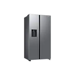 Samsung 633L Convertible 5in1 Side by Side Refrigerator RS78CG8543SL Buy 633L Side by Side Refrigerator 