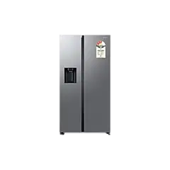 Samsung 633L Convertible 5in1 Side by Side Refrigerator RS78CG8543SL Buy 633L Side by Side Refrigerator 