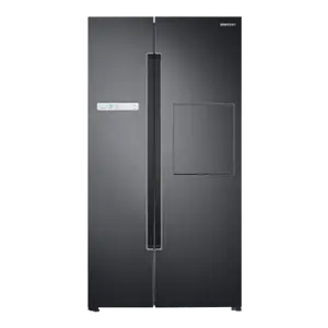 Samsung Samsung 845L Large Capacity Side By Side Refrigerator RS82A6000B1