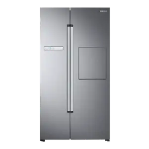 Samsung Samsung 845L Large Capacity Side By Side Refrigerator RS82A6000SL