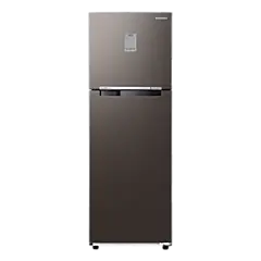 Samsung 236L BESPOKE Double Door Refrigerator RT28CB732C2 price in India.