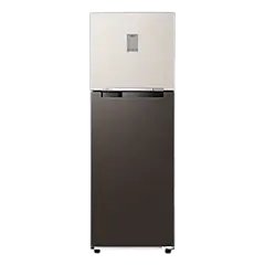 Samsung 236L BESPOKE Double Door Refrigerator RT28CB732C7 price in India.