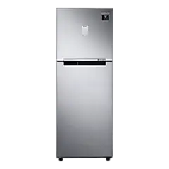 Samsung 236L Digital Inverter Technology Double Door Refrigerator RT28C3452S8 Buy 236L Double Door Fridge RT28C3452S8 