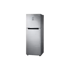 Samsung 236L Convertible Freezer Double Door Refrigerator RT28C3733S8 236L Convertible Freezer Double Door Refrigerator RT28C3732S8 Silver 