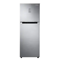 Samsung 236 L Convertible Freezer Double Door Refrigerator RT28C3733SL price in India.