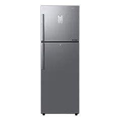 Samsung 236L Convertible Freezer Double Door Refrigerator RT28C3922S9 Buy 236L Double Door Fridge RT28C3922S9 