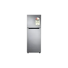 Samsung 236L Digital Inverter Technology Double Door Refrigerator RT28C3052S8 Buy 236L Double Door Fridge RT28C3052S8 