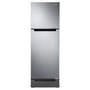 Samsung Samsung 253L Base Stand Drawer Double Door Refrigerator RT28T3122S9