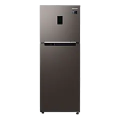 Samsung 301L BESPOKE Double Door Refrigerator RT34CB522C2 price in India.