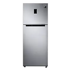 Samsung 363L Twin Cooling Plus Double Door Refrigerator RT39C5531S8 Buy 363L Double Door Fridge RT39C5531S8 