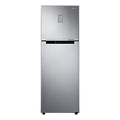 Samsung 256L Digital Inverter Technology Double Door Refrigerator RT30C3433S9 price in India.