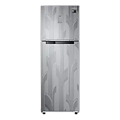 Samsung 256L Convertible Freezer Double Door Refrigerator RT30C3732YS Buy 256L Double Door Fridge RT30C3732YS 