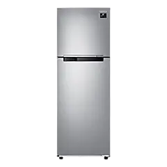 Samsung 256L Digital Inverter Technology Double Door Refrigerator RT30C3032GS Buy 256L Double Door Fridge RT30C3032GS 