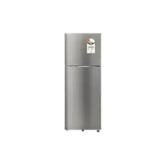 Samsung 419 L BESPOKE AI Double Door Refrigerator RT45DG6A2BSL