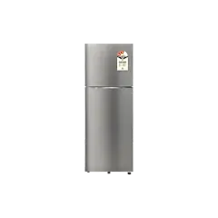 Samsung 419 L BESPOKE AI Double Door Refrigerator RT45DG6A4DSL