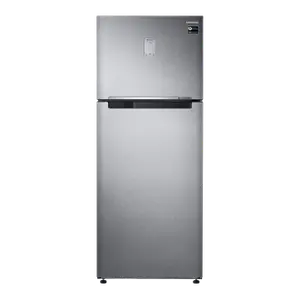 Samsung 465L Top Mount Freezer with Twin Cooling Plus™ RT47B623ESL Real Stainless