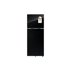 Samsung 396 L BESPOKE AI Double Door Refrigerator RT41DB6A4B22