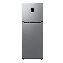 Samsung 385L Twin Cooling Plus™ Double Door Refrigerator RT42C553ESL
