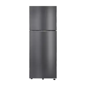Samsung 530 L Bespoke AI Double Door Refrigerator RT56DG7A6AB1 Black Matt